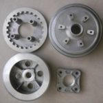 Đúc áp lực kĩ thuật cao