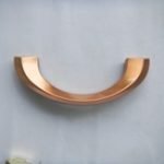 Đúc áp lực thánh giá, tay nắm