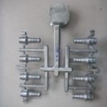 Đúc áp lực kĩ thuật cao