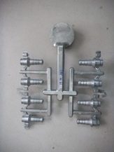 Đúc áp lực kĩ thuật cao